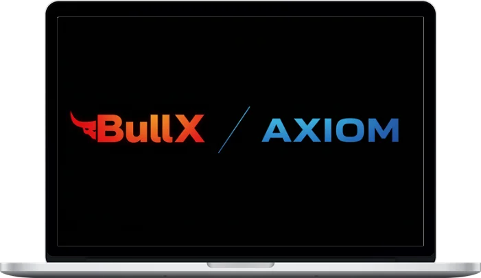 Kushal Gautam – BullX & Axiom Mastery Kushal Gautam – BullX & Axiom Mastery