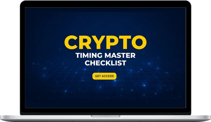 Mateo Palushaj – Crypto Timing Master Checklist Mateo Palushaj – Crypto Timing Master Checklist