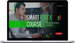 Smart Traders Hub – Smart Forex Mastery Course