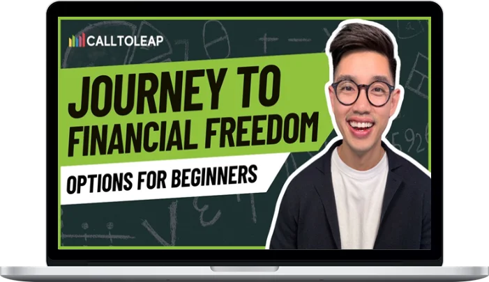 Steve Chen – Journey to Financial Freedom Steve Chen – Journey to Financial Freedom