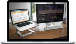 The Investing Course – Plus Package