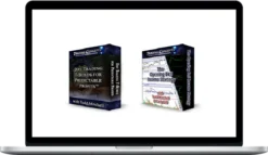 Todd Mitchell & Craig Hill – 4-Hour Income Strategy