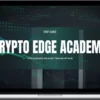 Vikram Jain – Crypto Edge Academy