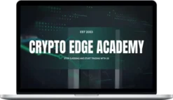 Vikram Jain – Crypto Edge Academy