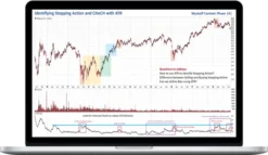 Wyckoff Analytics – Trading Technical Analysis Signals Using Wyckoff Contextual Logic