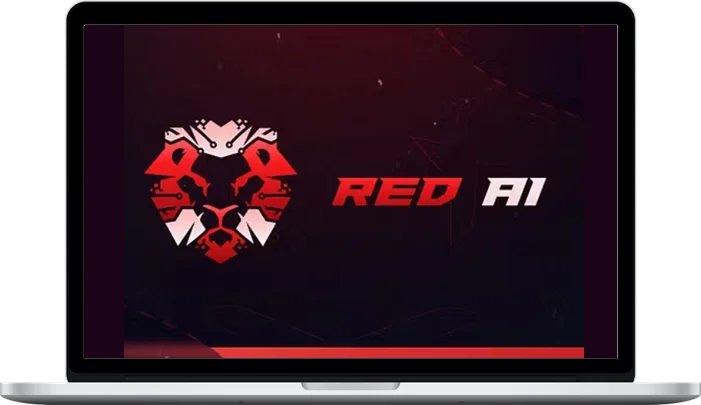 Ali Hamadi – Redai Alpha Custom AI Ali Hamadi – Redai Alpha Custom AI