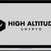 Dalin Anderson – High Altitude Crypto Training System