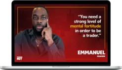 Emmanuel Osahon – Mastering The Story Of Price Action