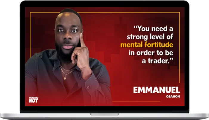 Emmanuel Osahon – Mastering The Story Of Price Action (1) Emmanuel Osahon – Mastering The Story Of Price Action