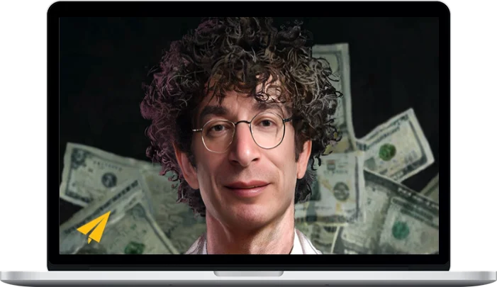 James Altucher – Income Advantage James Altucher – Income Advantage