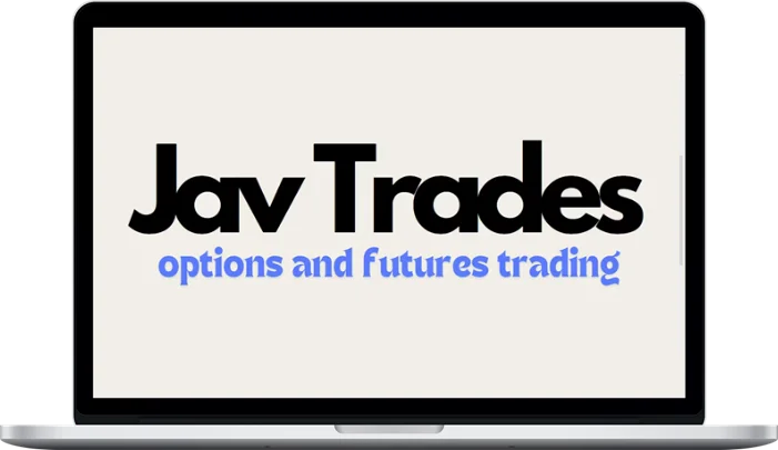 Javier Avila – Smart Money Playbook Javier Avila – Smart Money Playbook