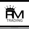Mack Grey – RM Trading Group Mentorship