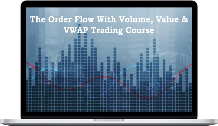Mike Valtos – Volume Value VWAP Trading Course Mike Valtos – Volume Value VWAP Trading Course