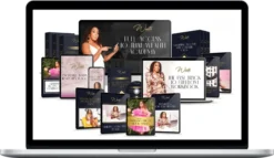 Paris Smith – The Wealth Academy