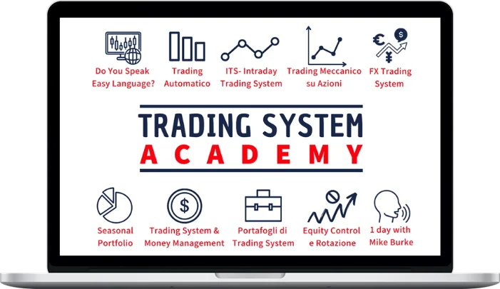 QTLab – Trading System Academy QTLab – Trading System Academy
