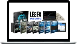 Russ Horn – Ultra Blue Forex 2025