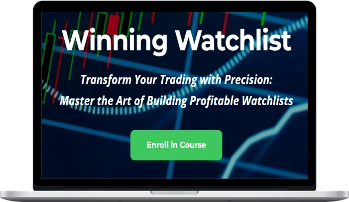 Ryan Mallory – The Winning Watch-List Ryan Mallory – The Winning Watch-List