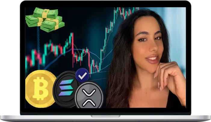 Sara Toshi – Master Crypto Trading and Investing for True Financial Freedom Sara Toshi – Master Crypto Trading and Investing for True Financial Freedom