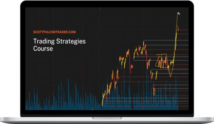 Scott Pulcini – Scott's Trading StrategiesPlaybooks Course Scott Pulcini – Scott's Trading Strategies/Playbooks Course