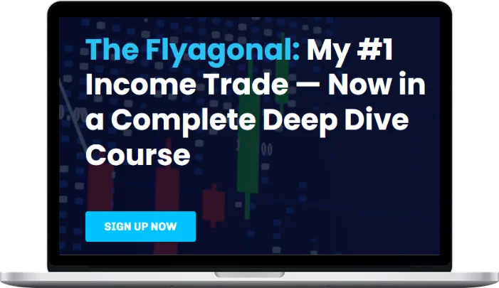 Steve Ganz – Flyagonal Deep Dive Course Steve Ganz – Flyagonal Deep Dive Course
