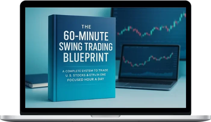 Tobias Ernst – 60 Minute Trading Blueprint Tobias Ernst – 60 Minute Trading Blueprint