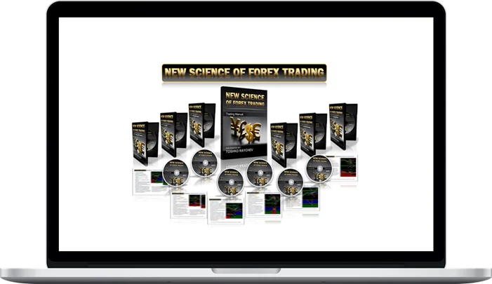 Toshko Raychev – New Science of Forex Trading Toshko Raychev – New Science of Forex Trading