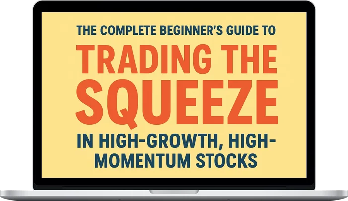 Will Onacci – Squeeze Playbook for Growth Will Onacci – Squeeze Playbook for Growth