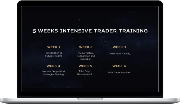 Axia Futures – 6 Weeks Career Program Oct-2024 Axia Futures – 6 Weeks Career Program Oct-2024