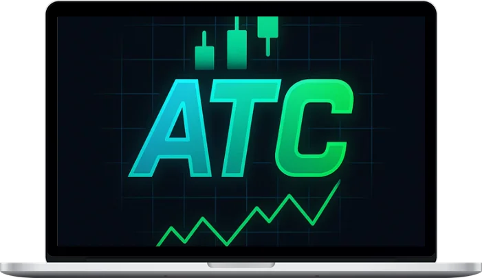 Ayden Trades – ATC Trading Mastery Ayden Trades – ATC Trading Mastery