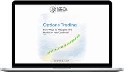 Capital Compass Trading – Advanced Options Playbook