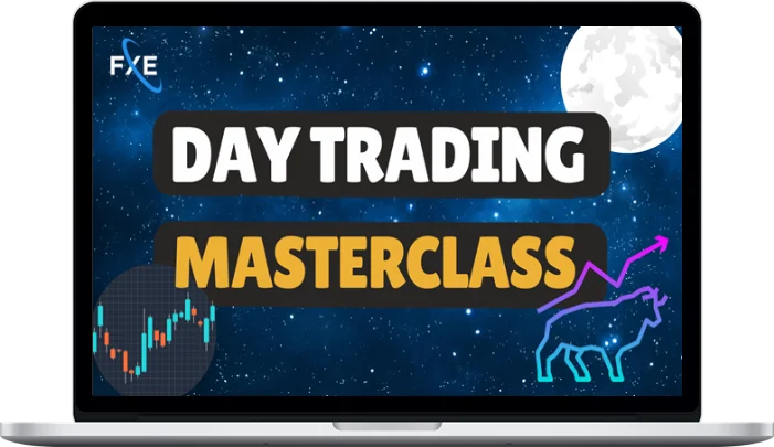 FX Evolution – Day Trading MasterClass FX Evolution – Day Trading MasterClass