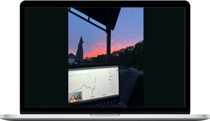 Jakub Jodelka – Tradez Trading Mastery Jakub Jodelka – Tradez Trading Mastery