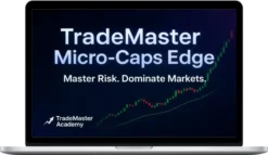 Mihai Popa – TradeMaster Micro-Caps Edge