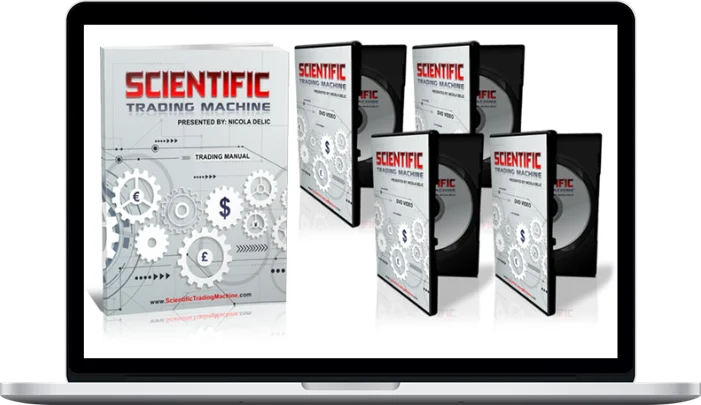 Nicola Delic – Scientific Trading Machine Nicola Delic – Scientific Trading Machine