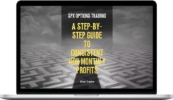 Shaq Trades – SPX Options Trading