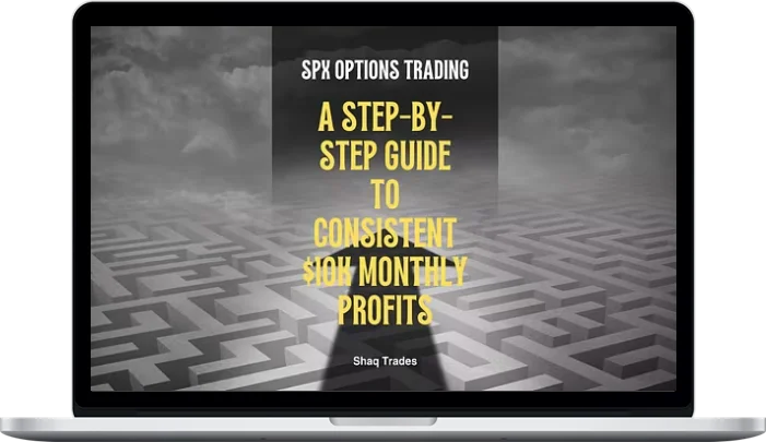 Shaq Trades – SPX Options Trading Shaq Trades – SPX Options Trading