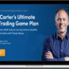 Simpler Trading – John Carter’s Ultimate Day Trading Game Plan PRO 2025