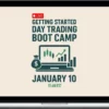 SmartAction Trading – Day Trading Live Boot Camp