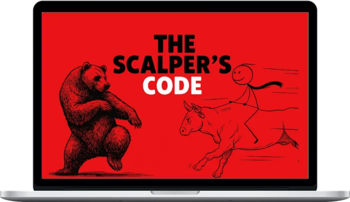 Symmful Trades – The Scalper’s Code Playbook Master The Fakeouts & Dominate The Run Symmful Trades – The Scalper’s Code Playbook Master The Fakeouts & Dominate The Run