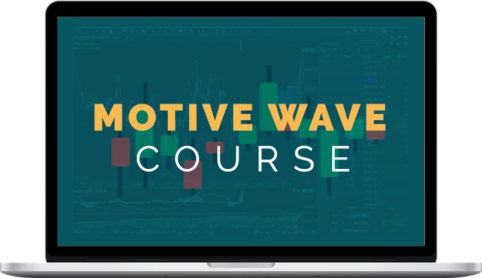 Todd Gordon – MotiveWave Course Todd Gordon – MotiveWave Course