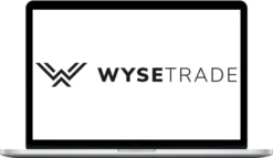 Wysetrade – Institutional Order Flow Masterclass