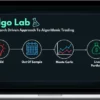 Algo Lab – Learn To Build Profitable Strategies