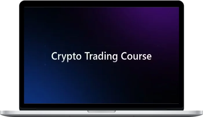 Ant Ever – Crypto Trading Course Ant Ever – Crypto Trading Course