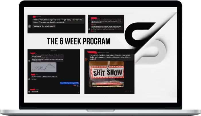 Jintra Day Trade – ShitShow 6 Week Trading Course Jintra Day Trade – ShitShow 6 Week Trading Course