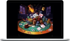 Kirk Durbin – Trading Against the Odds: Lessons Learned as a Full Time Trader