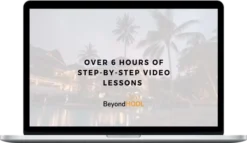 Matio Ginis – Beyond HODL