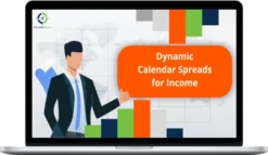 Navigation Trading – Dynamic Calendar Spreads for Income