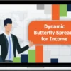 Navigation Trading – Dynamic Butterfly Spreads for Income
