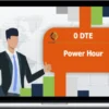 Navigation Trading – Power Hour - 0 DTE Spreads in the last hour