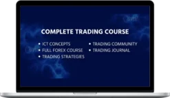 Pipstak Trading – Complete Forex Trading Course